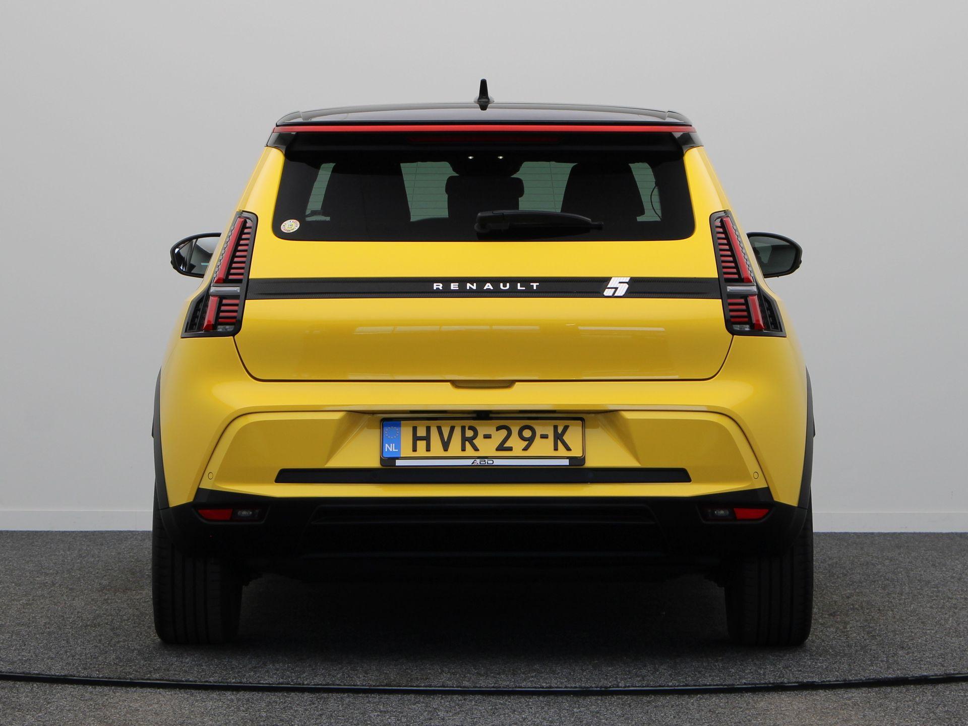 Renault R5