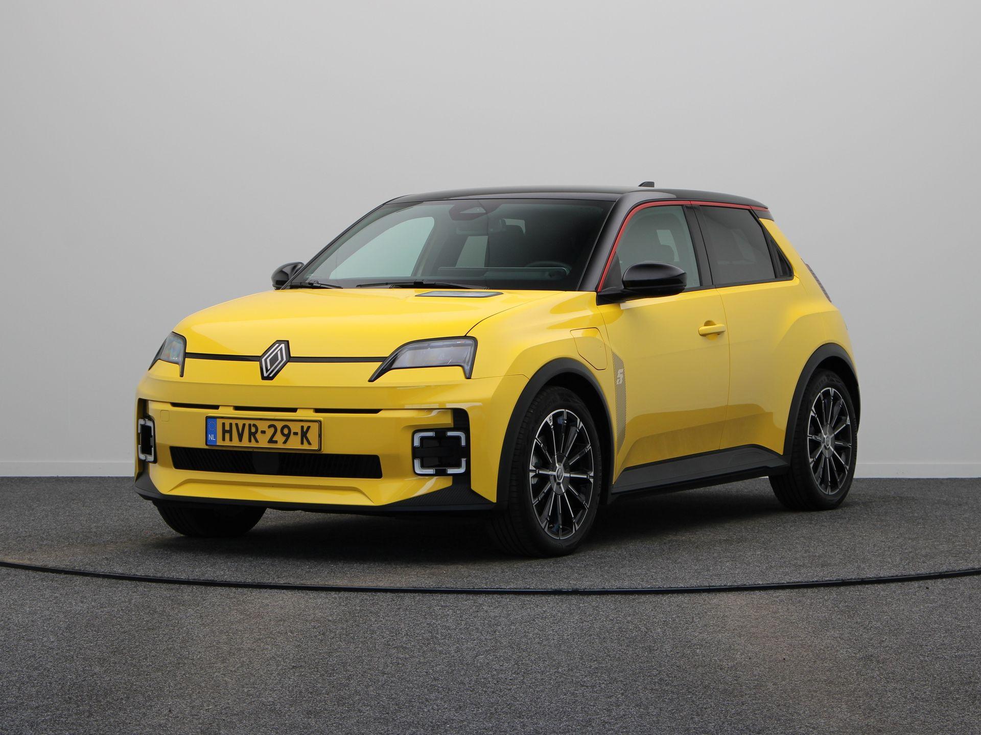 Renault R5