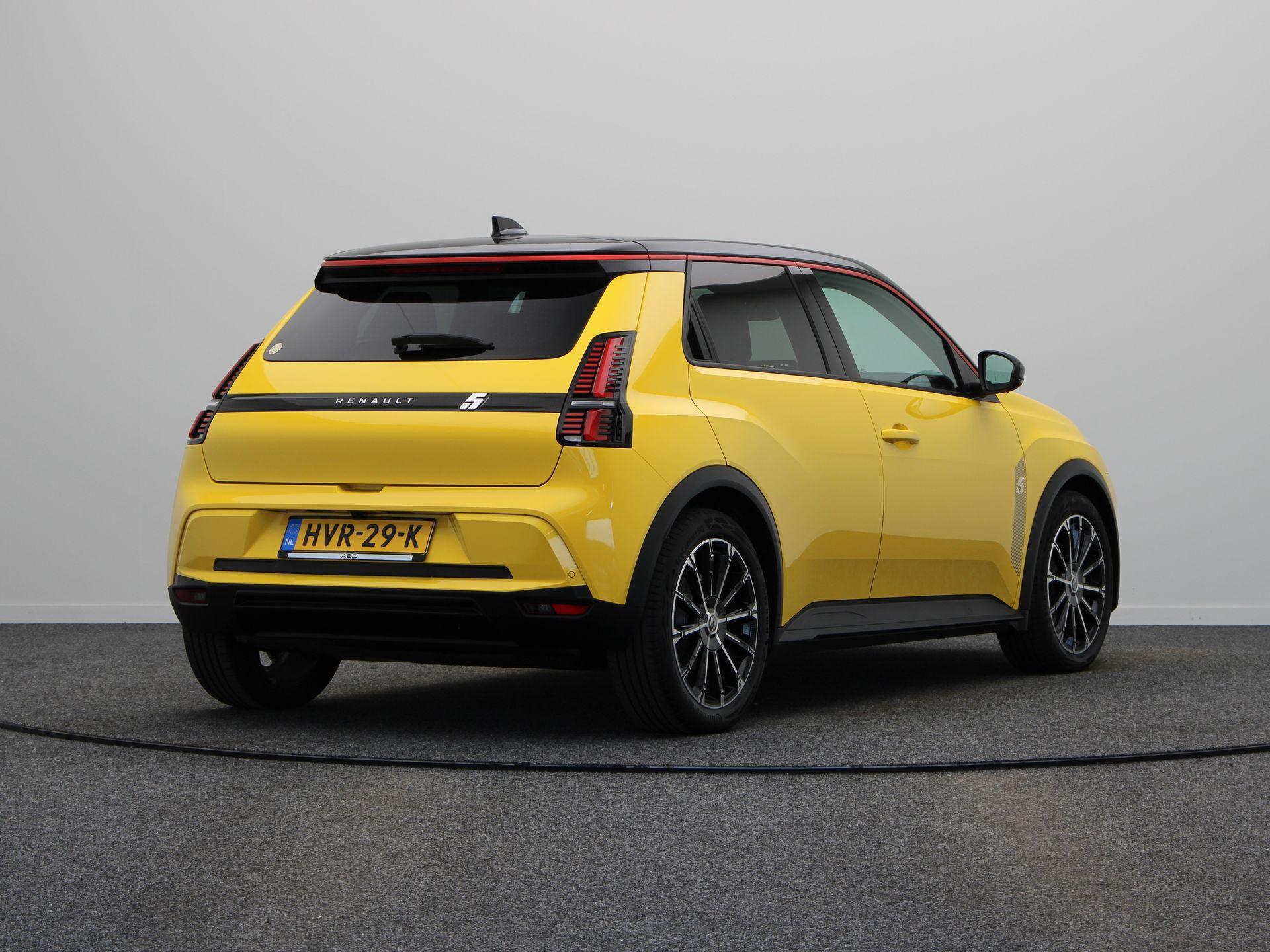 Renault R5