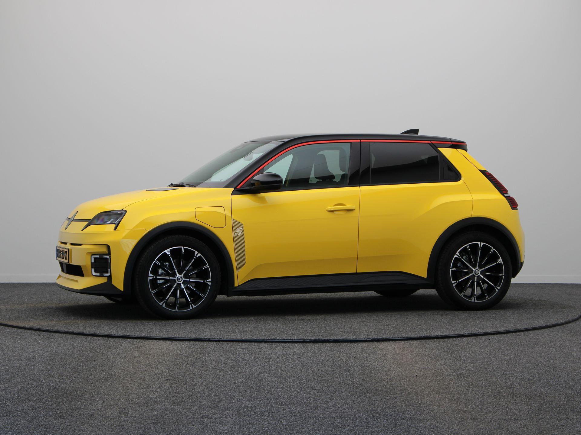 Renault R5