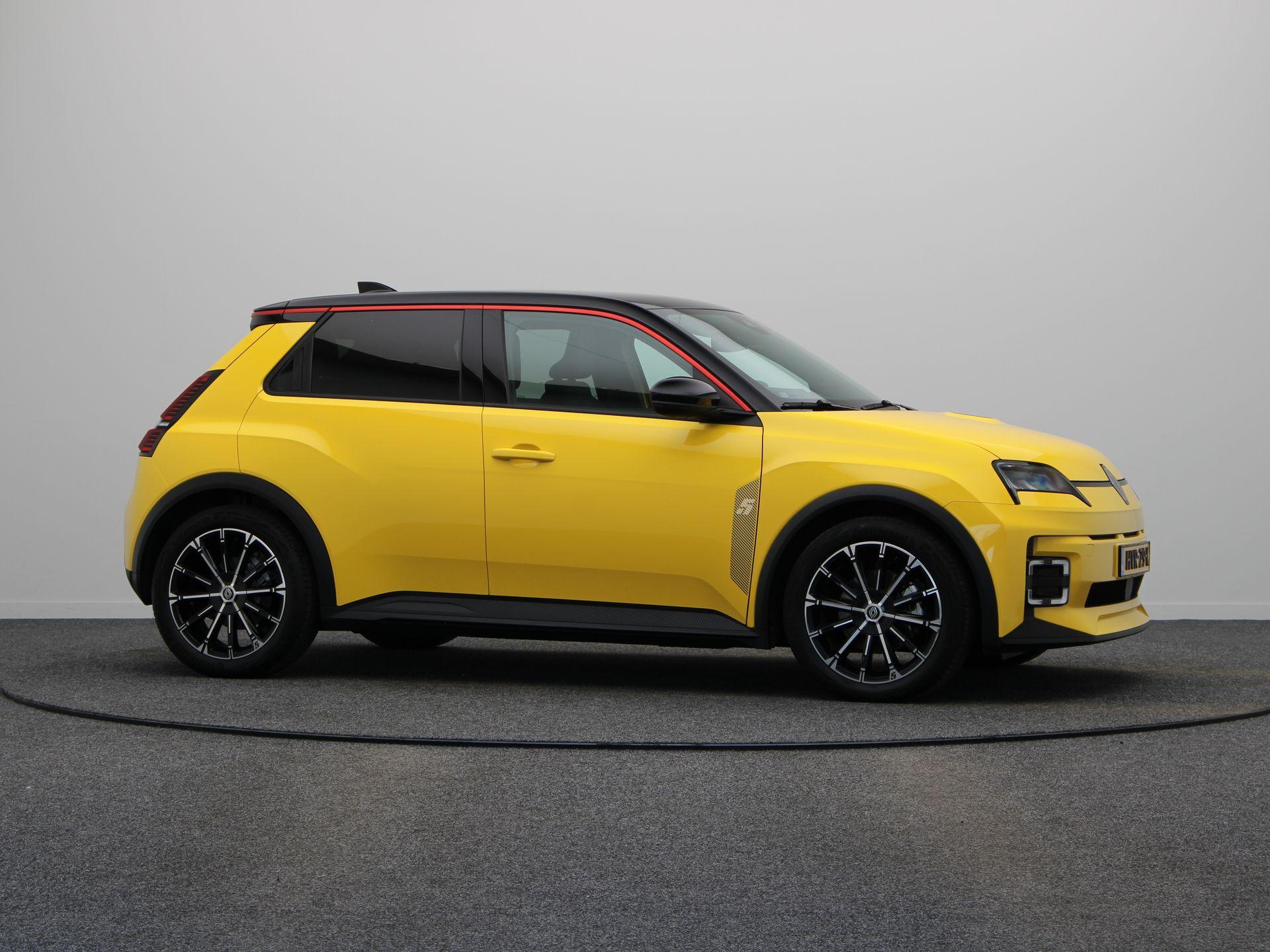 Renault R5