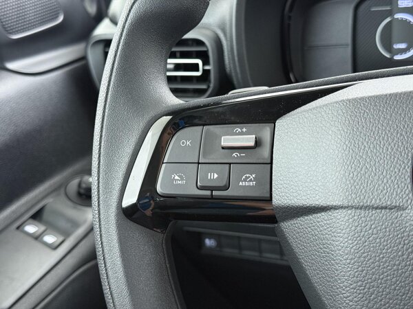 cruise control