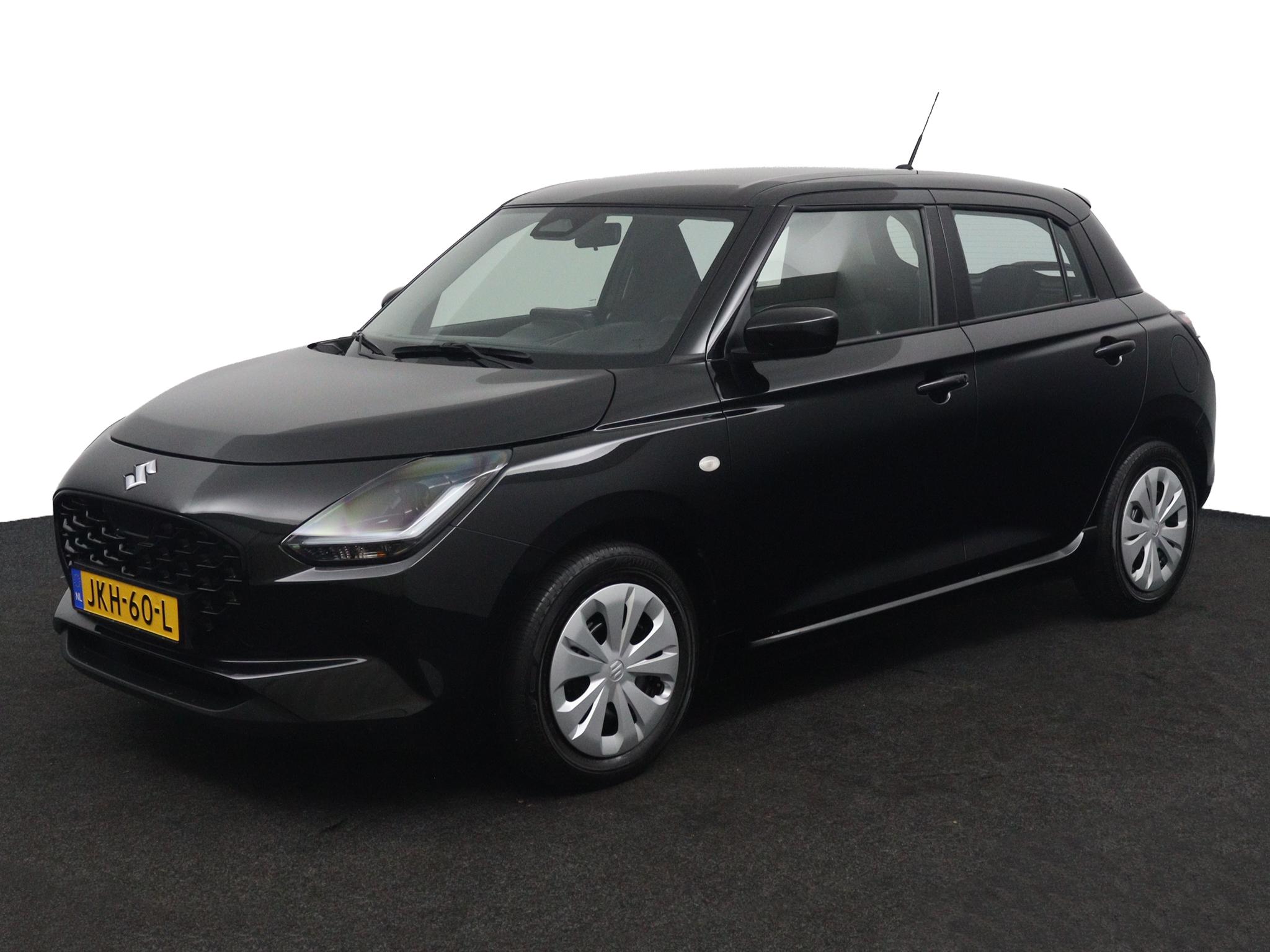 Suzuki Swift 1.2 Comfort Smart Hybrid
