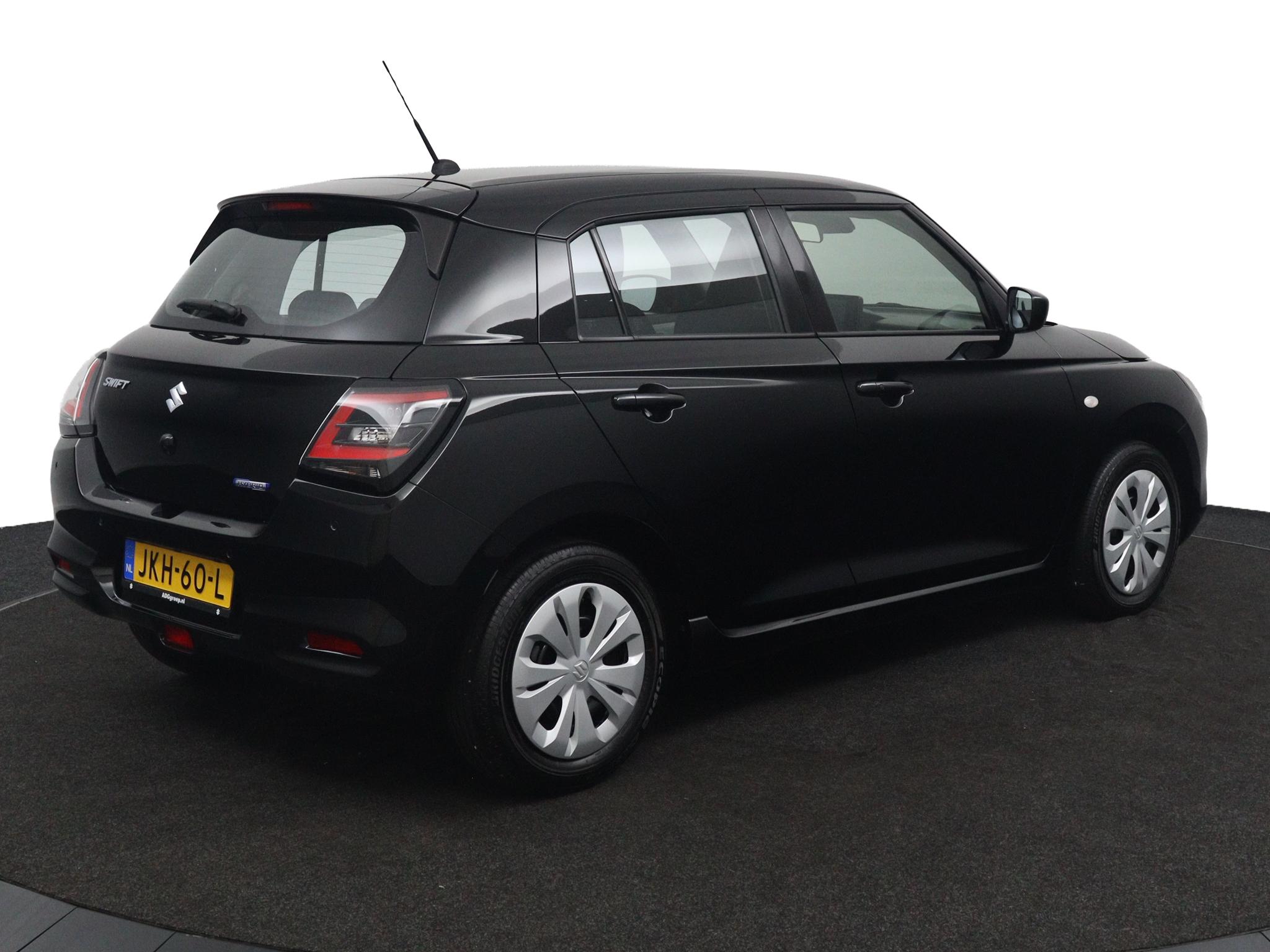 Suzuki Swift 1.2 Comfort Smart Hybrid - Afbeelding 2