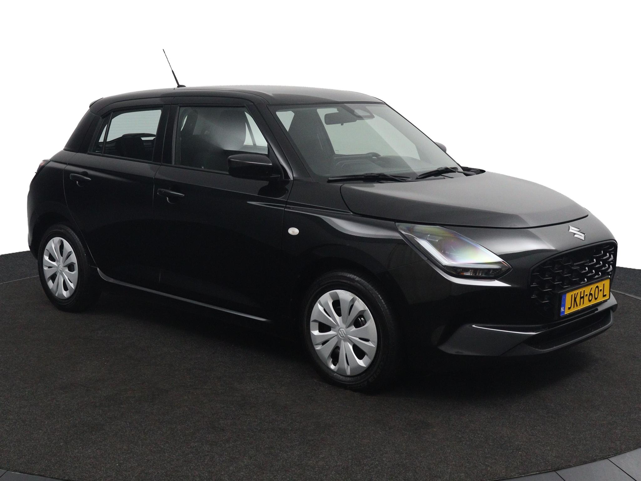 Suzuki Swift 1.2 Comfort Smart Hybrid - Afbeelding 3