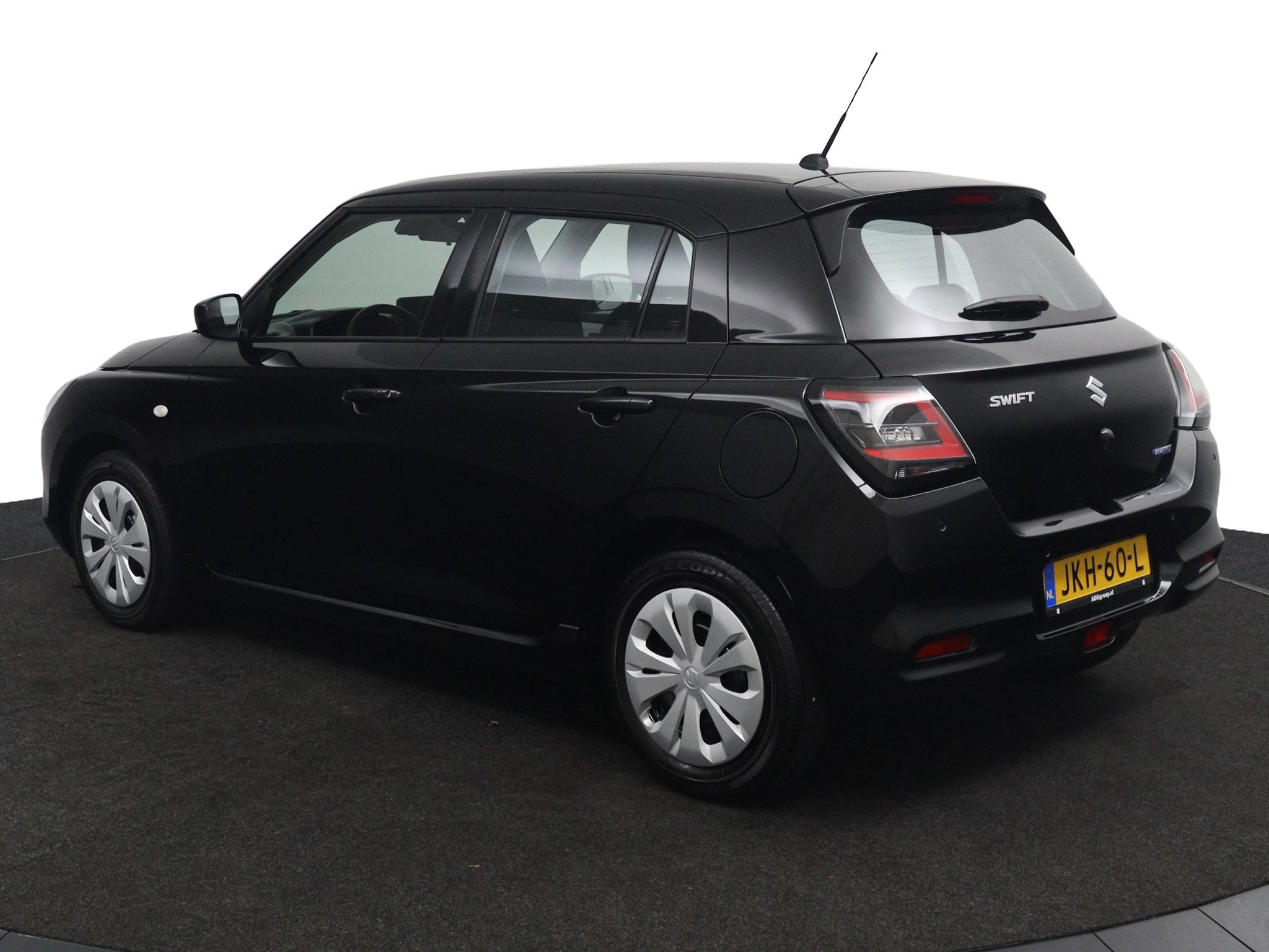 Suzuki Swift 1.2 Comfort Smart Hybrid - Afbeelding 4
