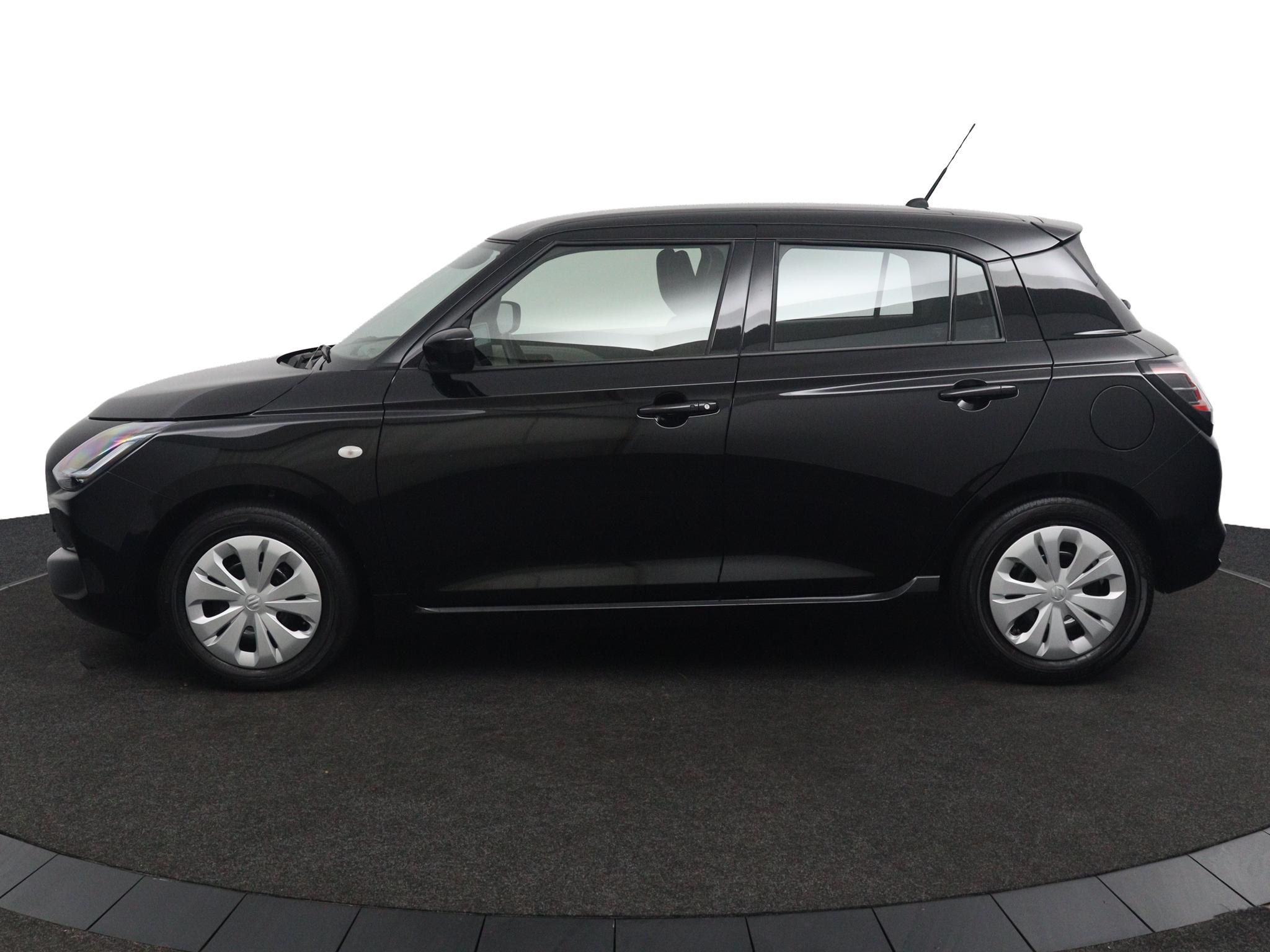 Suzuki Swift 1.2 Comfort Smart Hybrid - Afbeelding 5