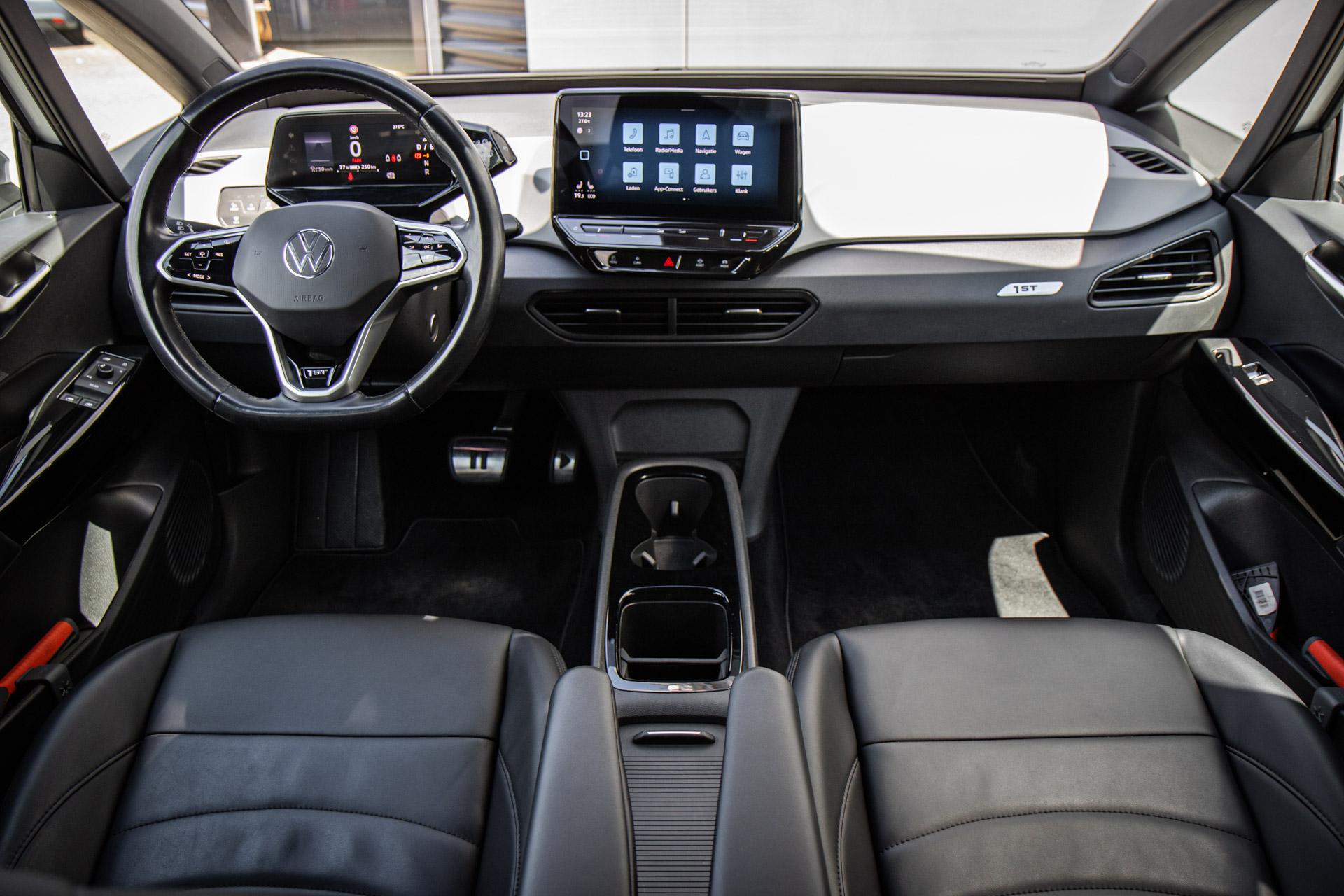 Volkswagen ID.3 204pk First Plus 58 kWh - Afbeelding 5
