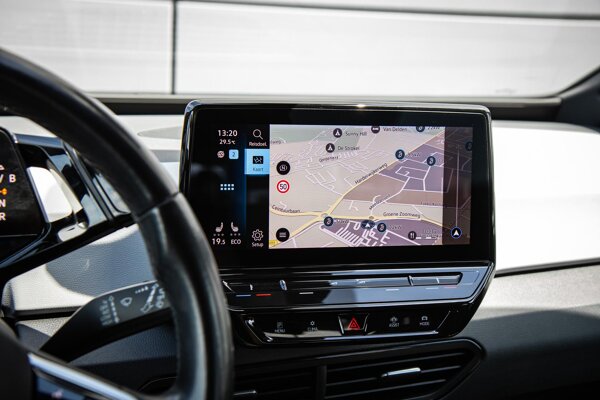 navigatiesysteem full map navigatiesysteem full map