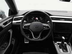 Volkswagen Arteon Shooting Brake 2.0 TSi R-Line Business+ 190 Pk Automaat - Afbeelding 3
