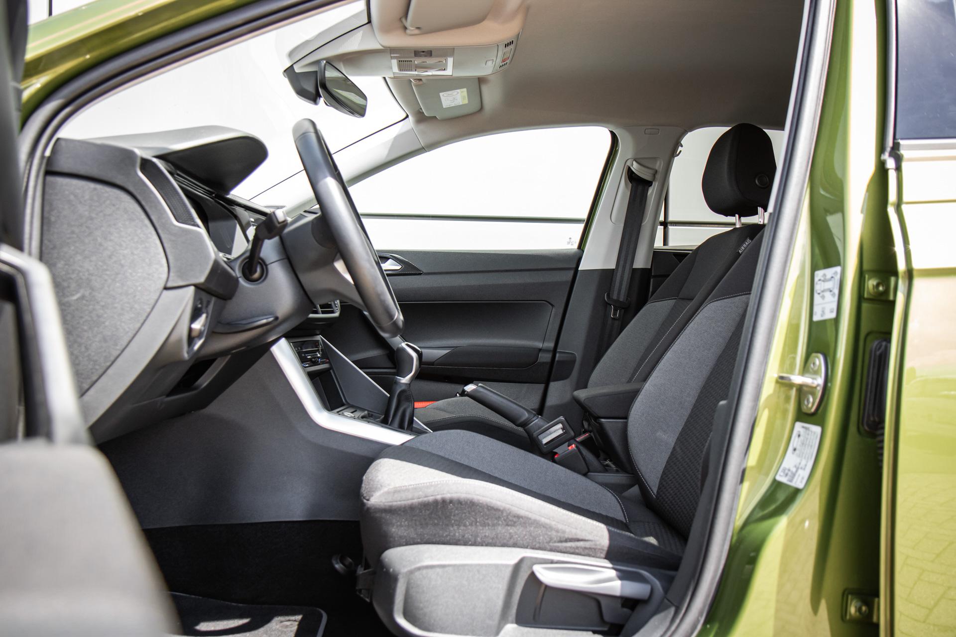 Volkswagen Taigo 1.0 TSI 95pk Life Edition - Afbeelding 4