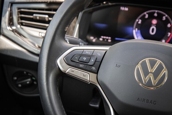 cruise control adaptief met Stop&Go en stuurhulp cruise control adaptief met Stop&Go en stuurhulp