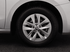 Škoda Fabia 1.0 TSi 110 Pk Automaat Business Edition - Afbeelding 5