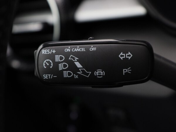 cruise control