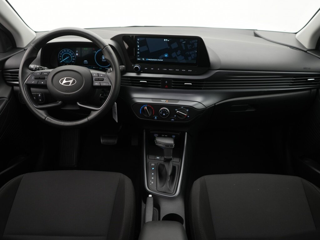 Hyundai i20 1.0 T-GDI Comfort Automaat | Private lease 469,- per maand - Afbeelding 3