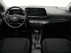 Hyundai i20 1.0 T-GDI Comfort Automaat | Private lease 469,- per maand - Afbeelding 3