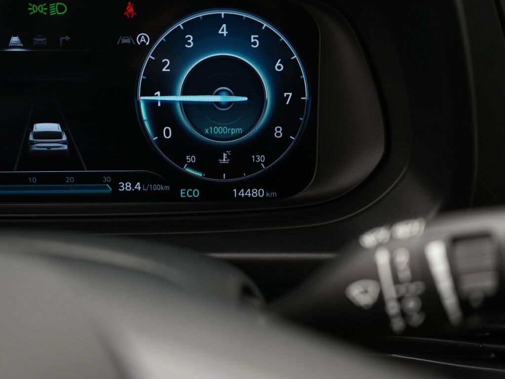 Hyundai i20 1.0 T-GDI Comfort Automaat | Private lease 469,- per maand - Afbeelding 4