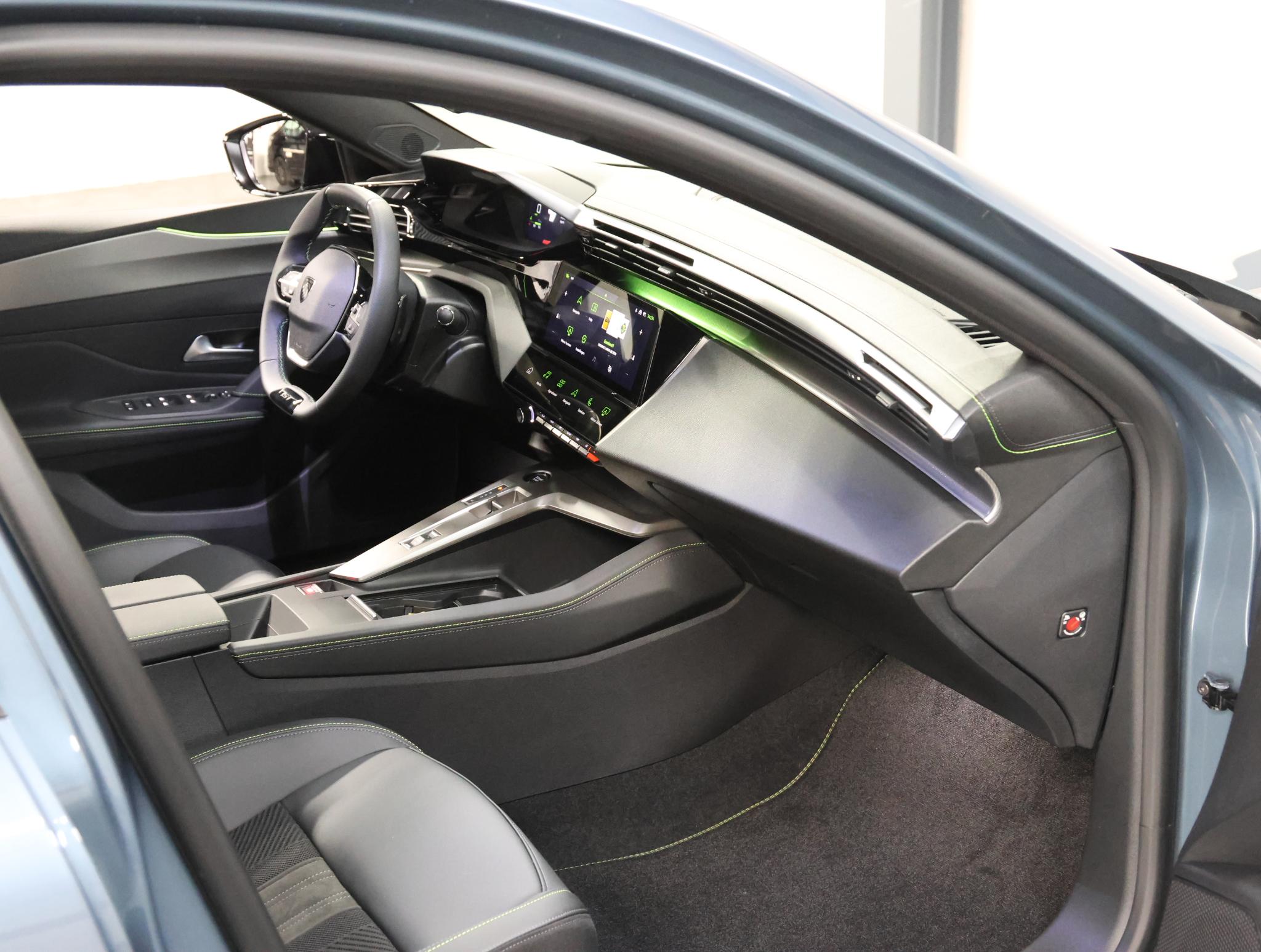 Peugeot 308 SW 1.2 Hybrid 145PK e-DCS6 GT - Afbeelding 5