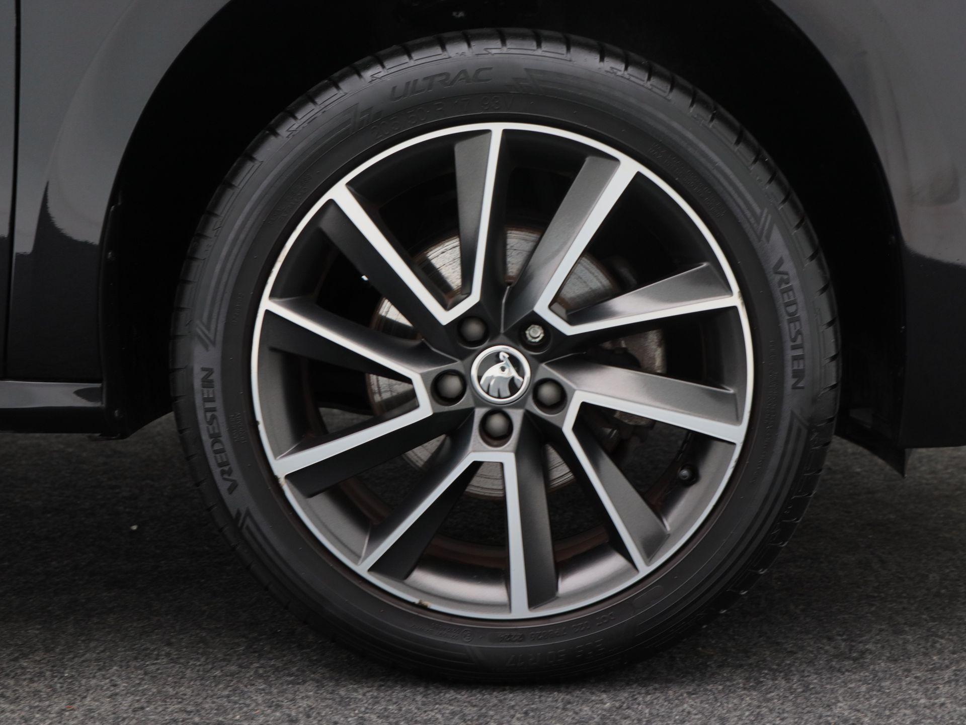Škoda Kamiq 1.0 TSi 115 Pk Automaat Sport Business - Afbeelding 5