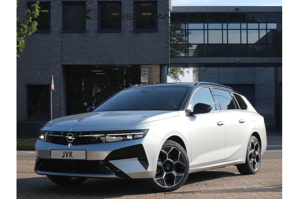 Opel Astra Sports Tourer 1.6 Turbo Plug In Hybrid Ultimate - Afbeelding 1