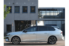 Opel Astra Sports Tourer 1.6 Turbo Plug In Hybrid Ultimate - Afbeelding 2
