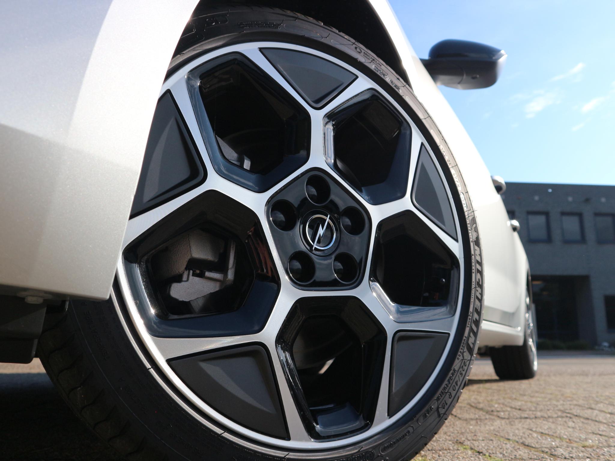 Opel Astra Sports Tourer 1.6 Turbo Plug In Hybrid Ultimate - Afbeelding 4