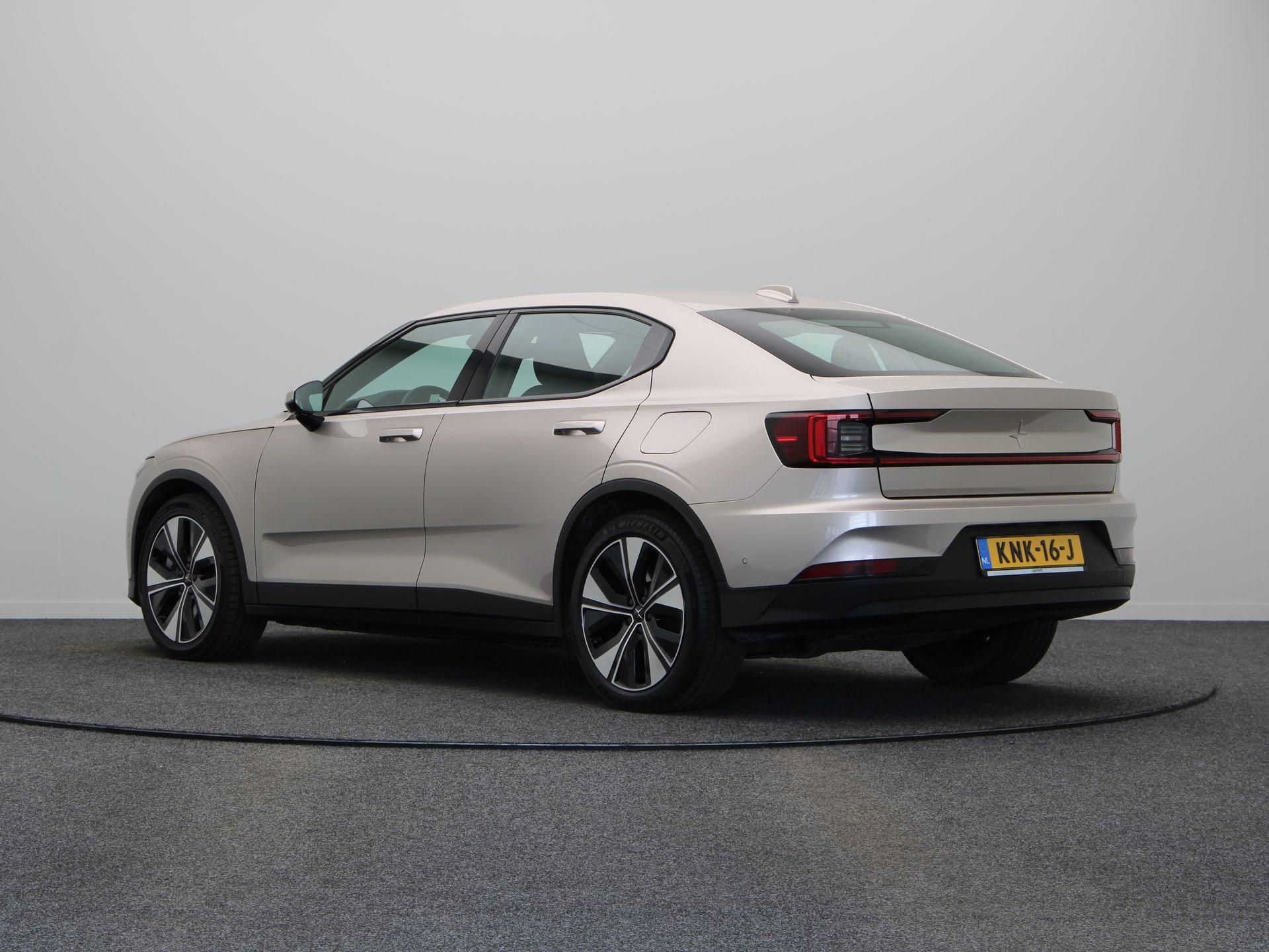 Polestar 2 Long Range Single Motor 78 kWh - Afbeelding 4