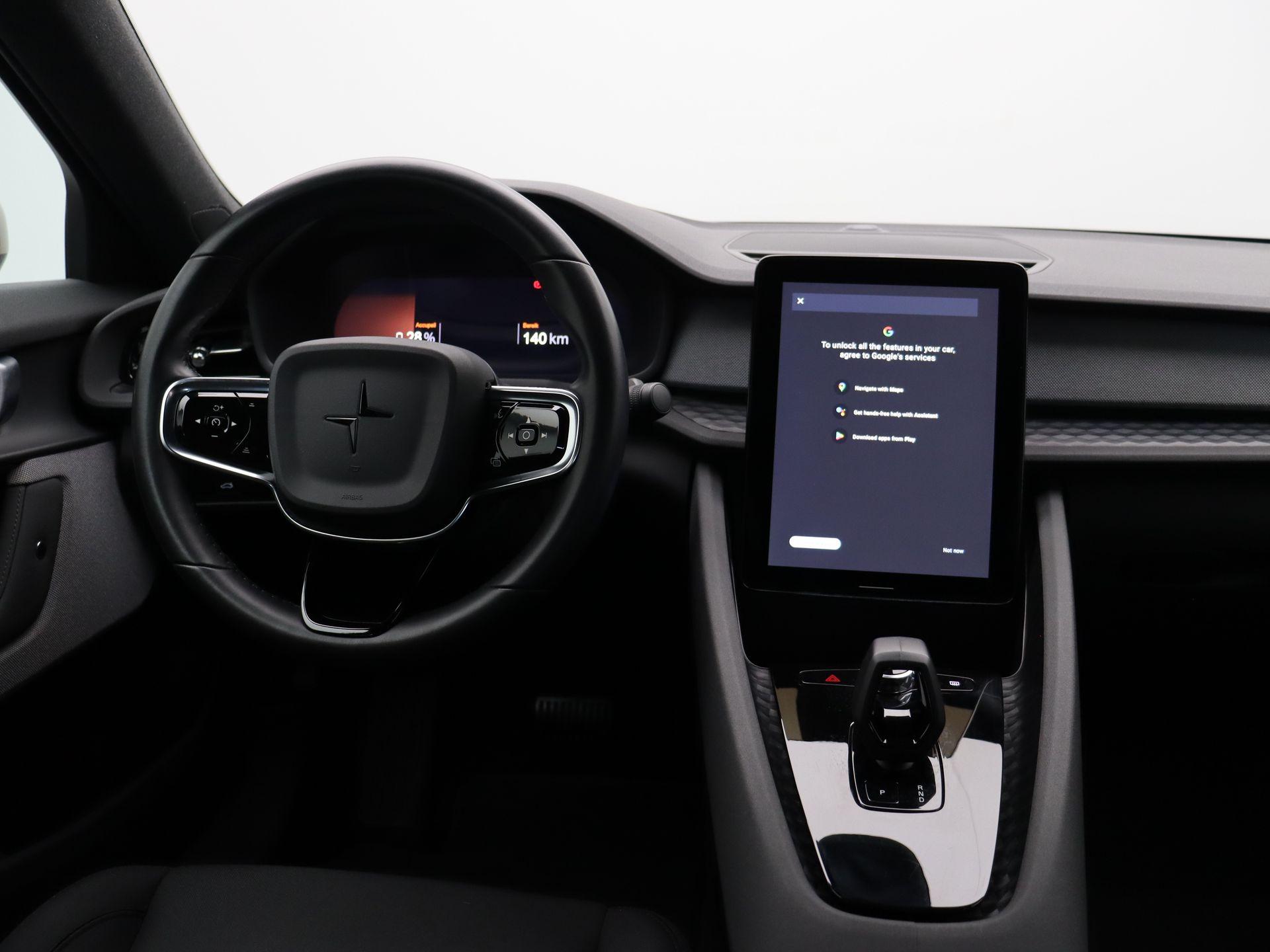 Polestar 2 Long Range Single Motor 78 kWh - Afbeelding 5