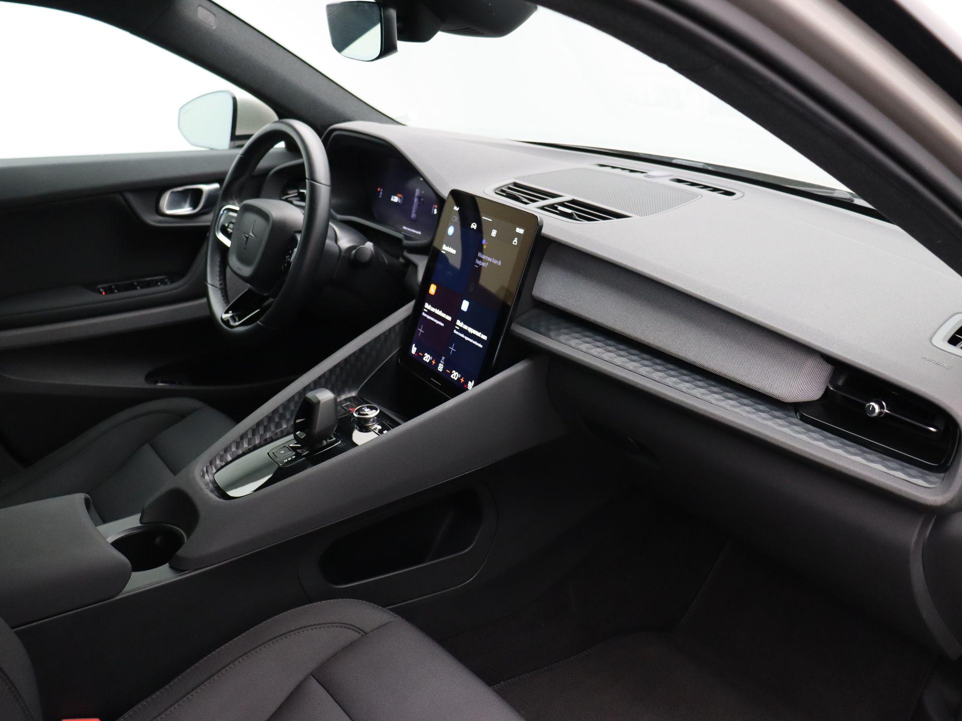 Polestar 2 Long Range Single Motor 78 kWh - Afbeelding 6