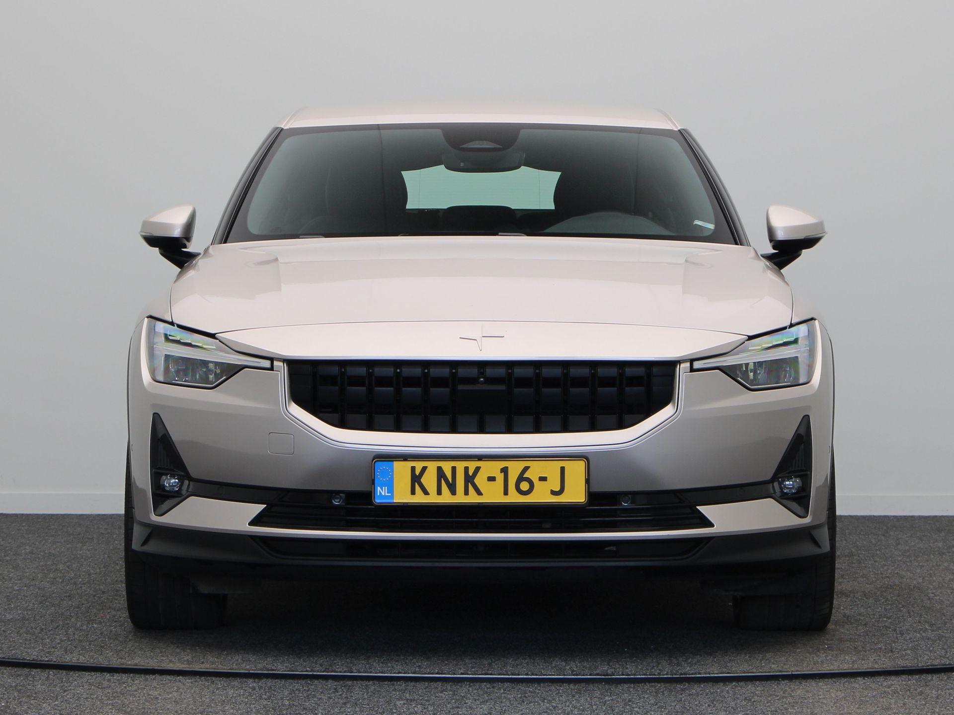 Polestar 2 Long Range Single Motor 78 kWh - Afbeelding 7