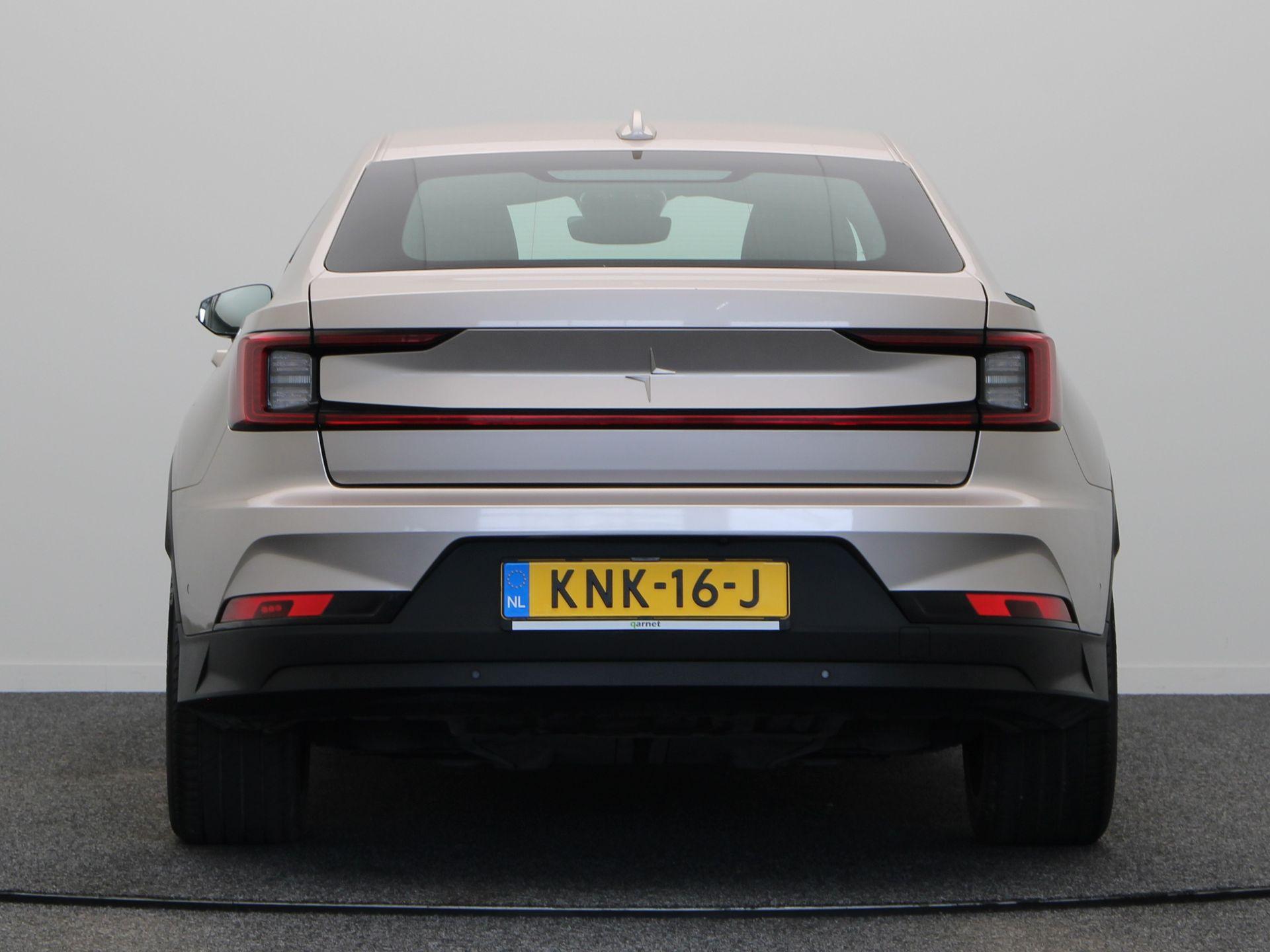 Polestar 2 Long Range Single Motor 78 kWh - Afbeelding 8