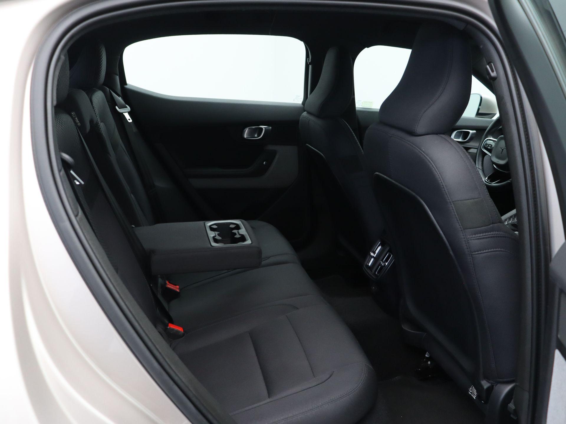 Polestar 2 Long Range Single Motor 78 kWh - Afbeelding 9
