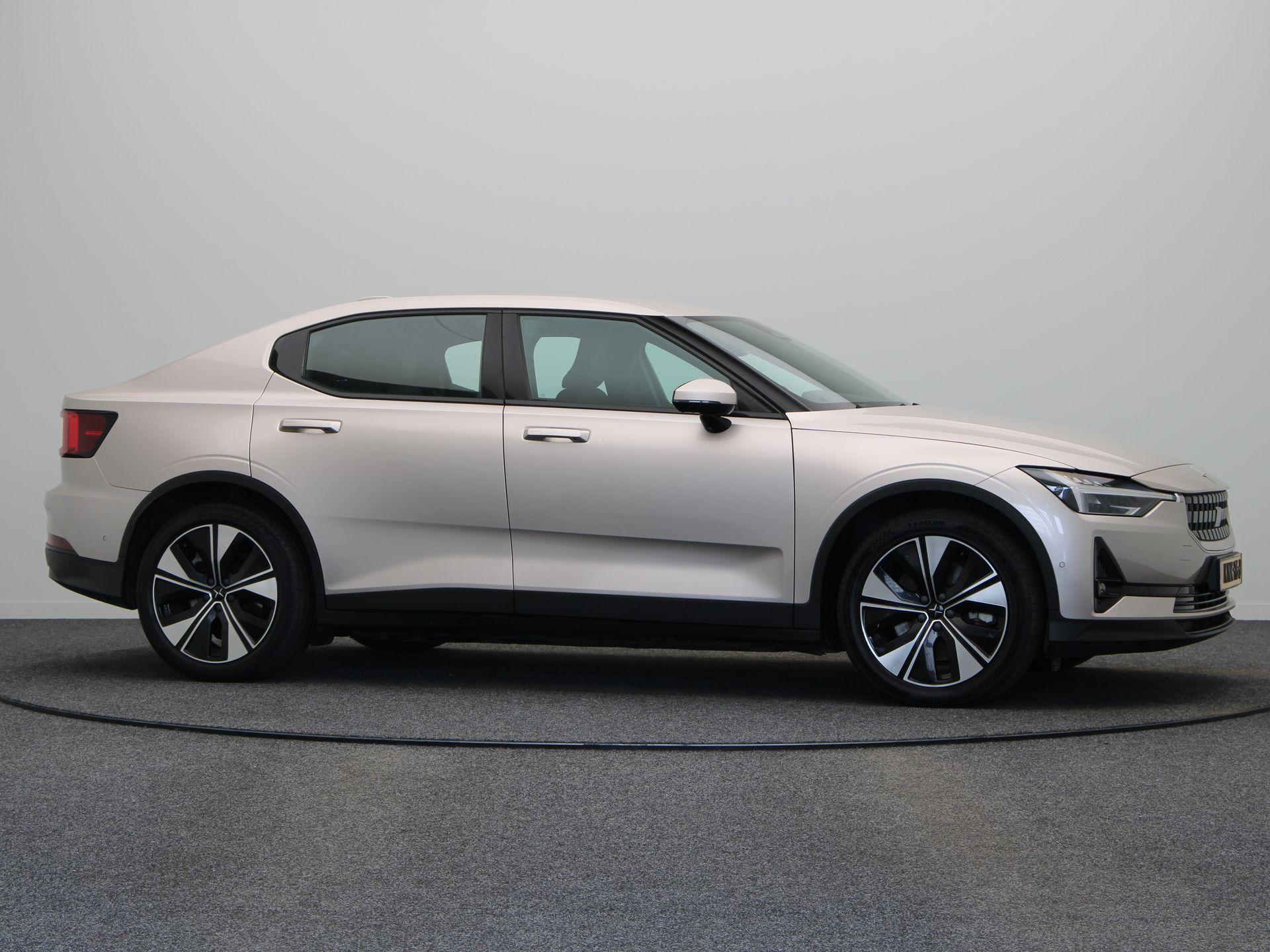 Polestar 2 Long Range Single Motor 78 kWh - Afbeelding 11