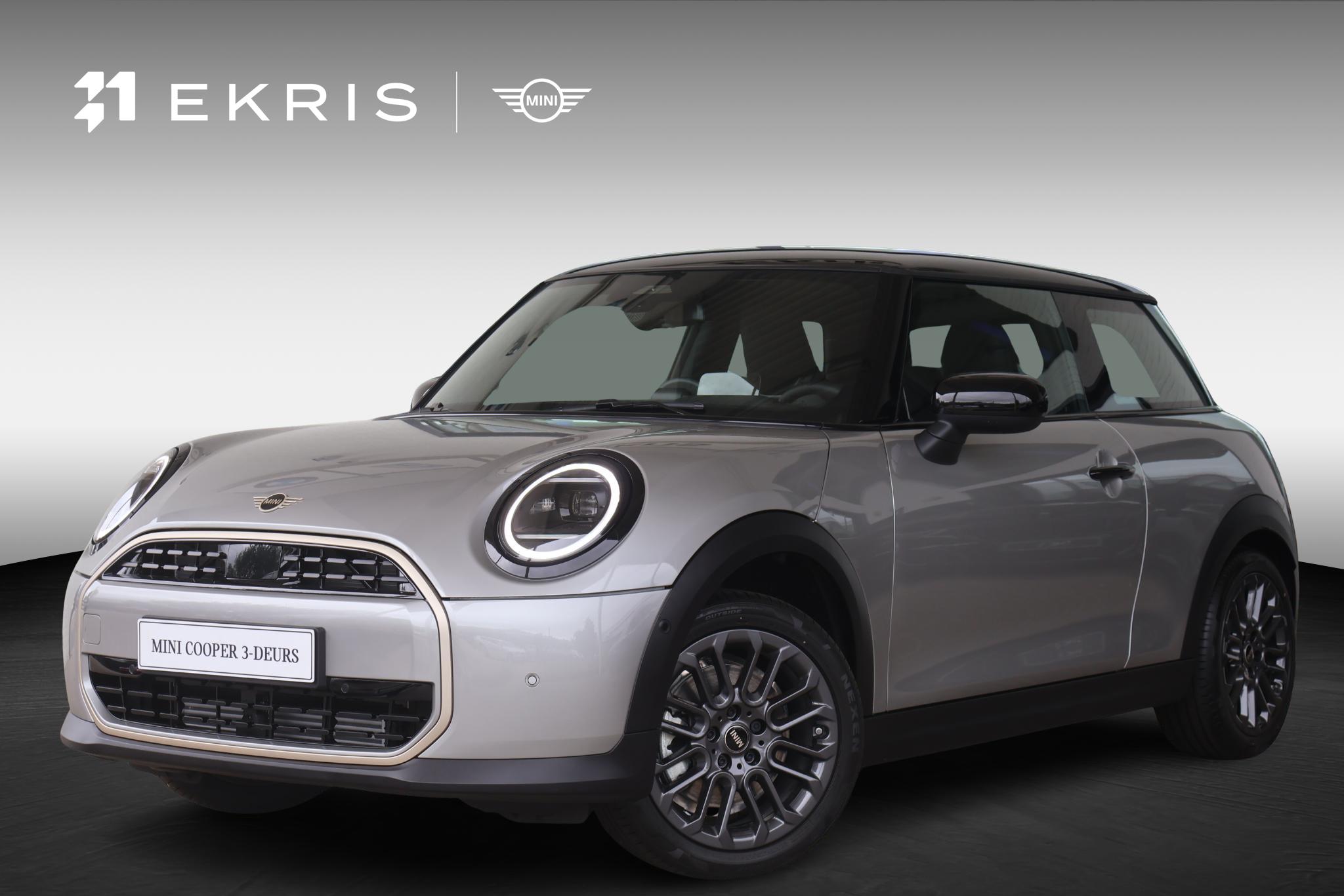MINI 3-Deurs Cooper C - Afbeelding 1