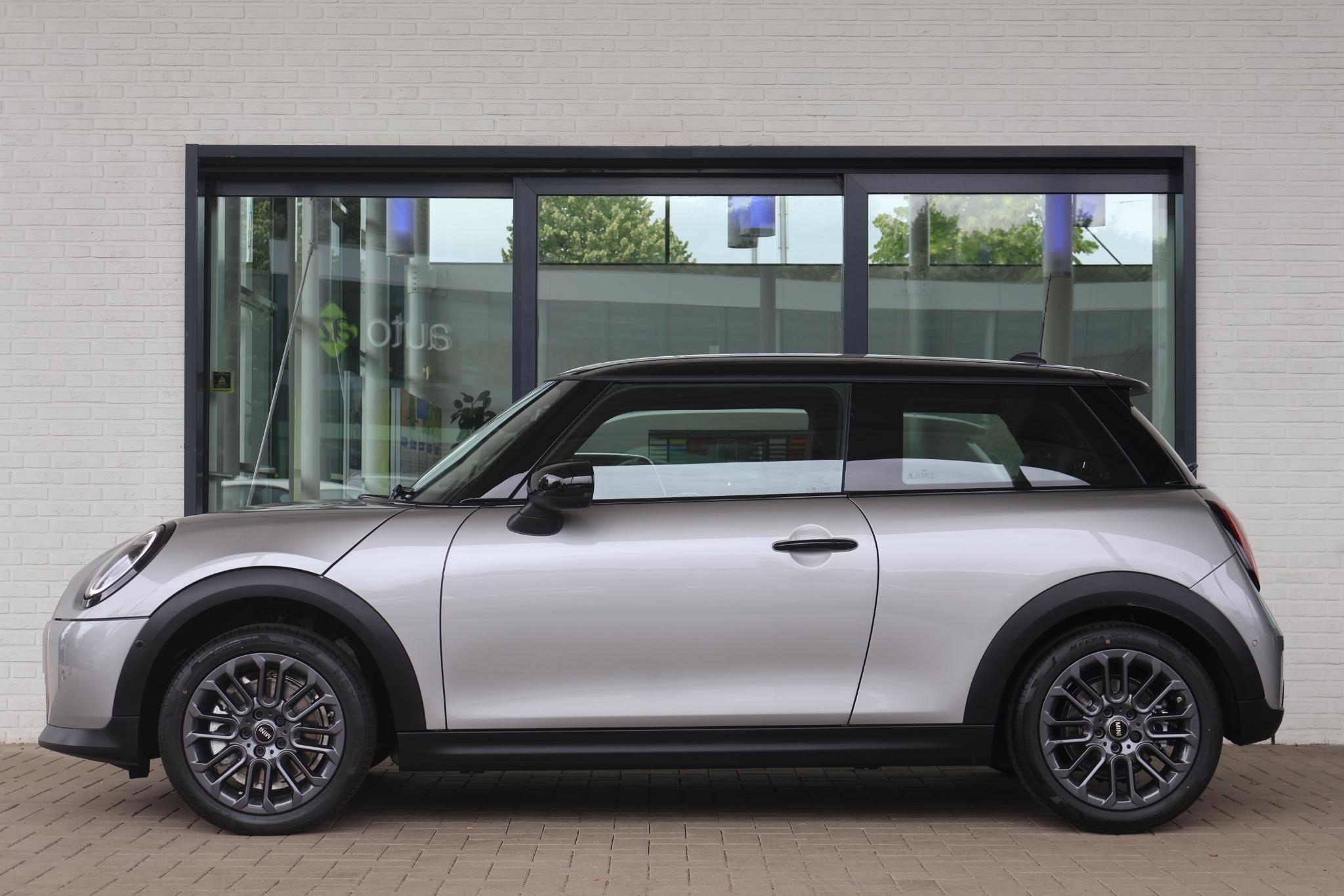 MINI 3-Deurs Cooper C - Afbeelding 5