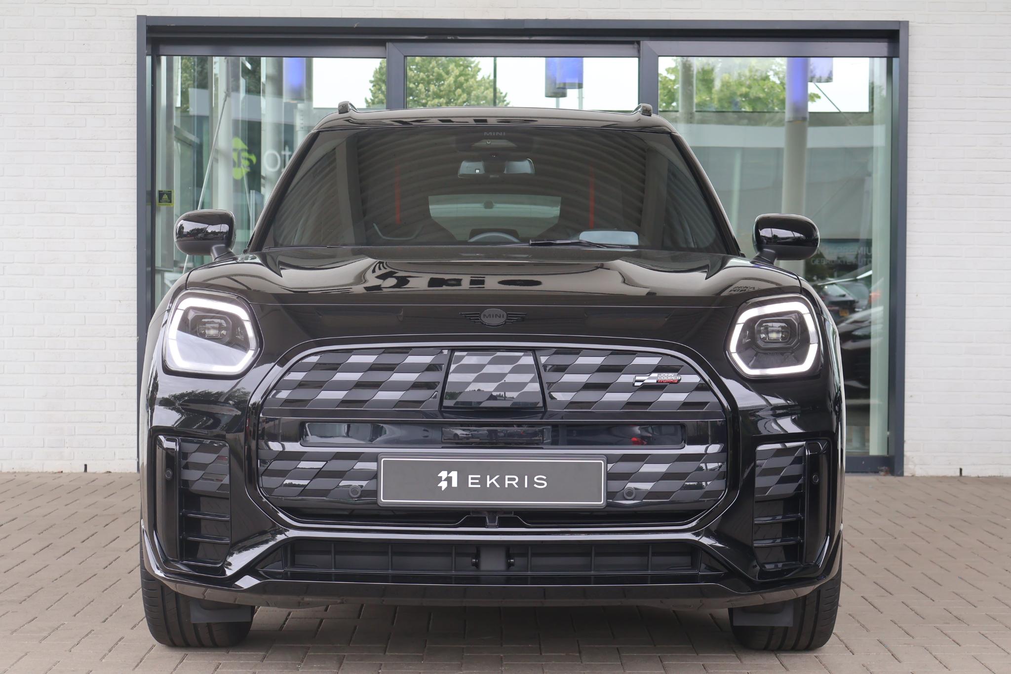 MINI Countryman SE ALL4 John Cooper Works S 66.5 kWh - Afbeelding 3