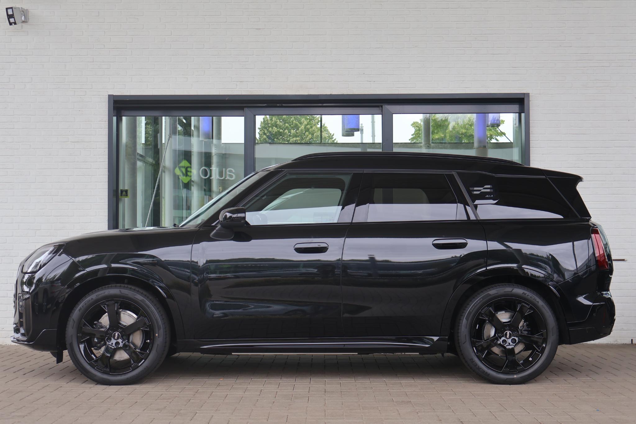 MINI Countryman SE ALL4 John Cooper Works S 66.5 kWh - Afbeelding 5