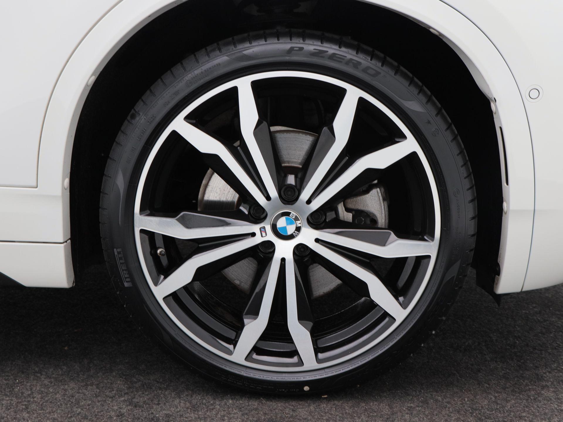 BMW X2 2.0i 192 Pk Automaat xDrive High Executive - Afbeelding 5