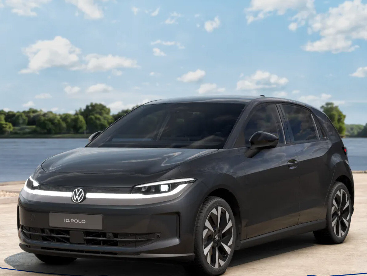 Volkswagen ID. Polo Style First Edition 52 kWh