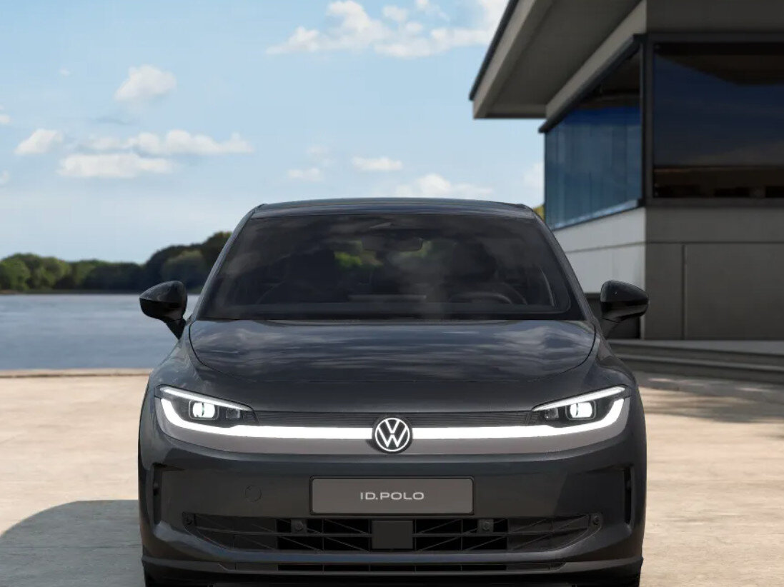 Volkswagen ID. Polo Style First Edition 52 kWh - Afbeelding 2