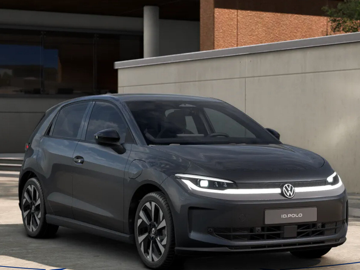 Volkswagen ID. Polo Style First Edition 52 kWh - Afbeelding 3