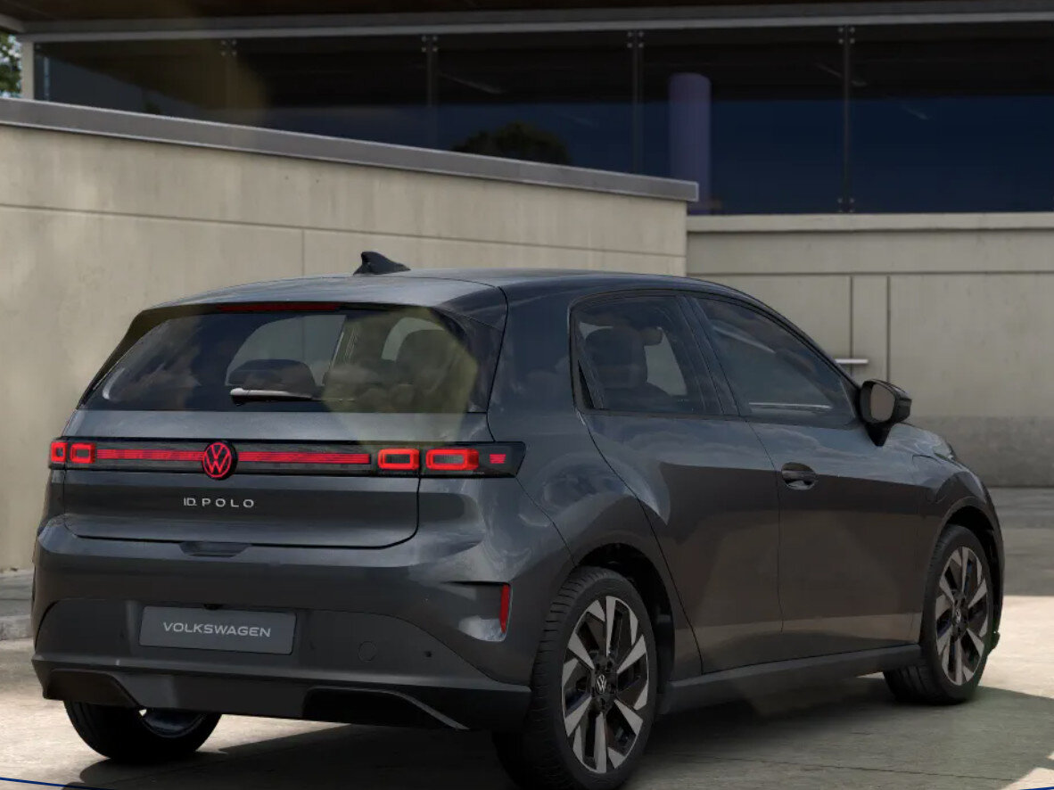 Volkswagen ID. Polo Style First Edition 52 kWh - Afbeelding 4