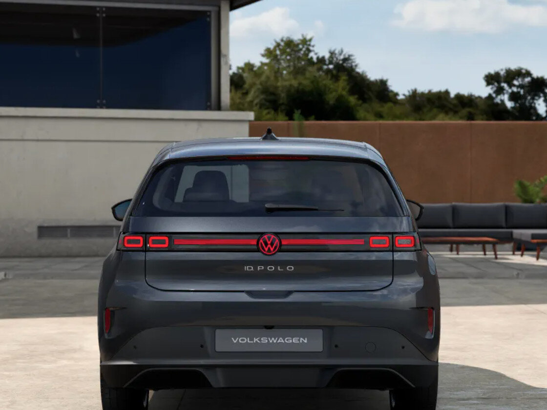 Volkswagen ID. Polo Style First Edition 52 kWh - Afbeelding 5