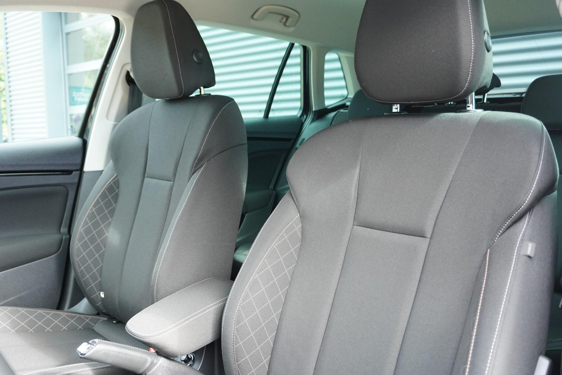 Skoda Kamiq 1.0 TSI 110pk Ambition - Afbeelding 4