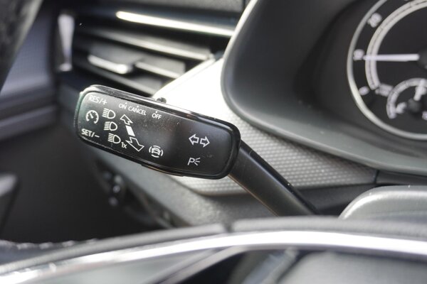 cruise control cruise control