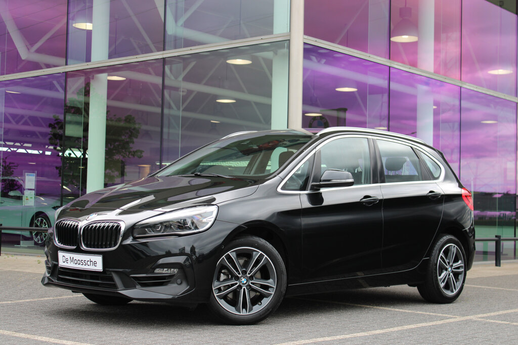 BMW 2 Serie 1