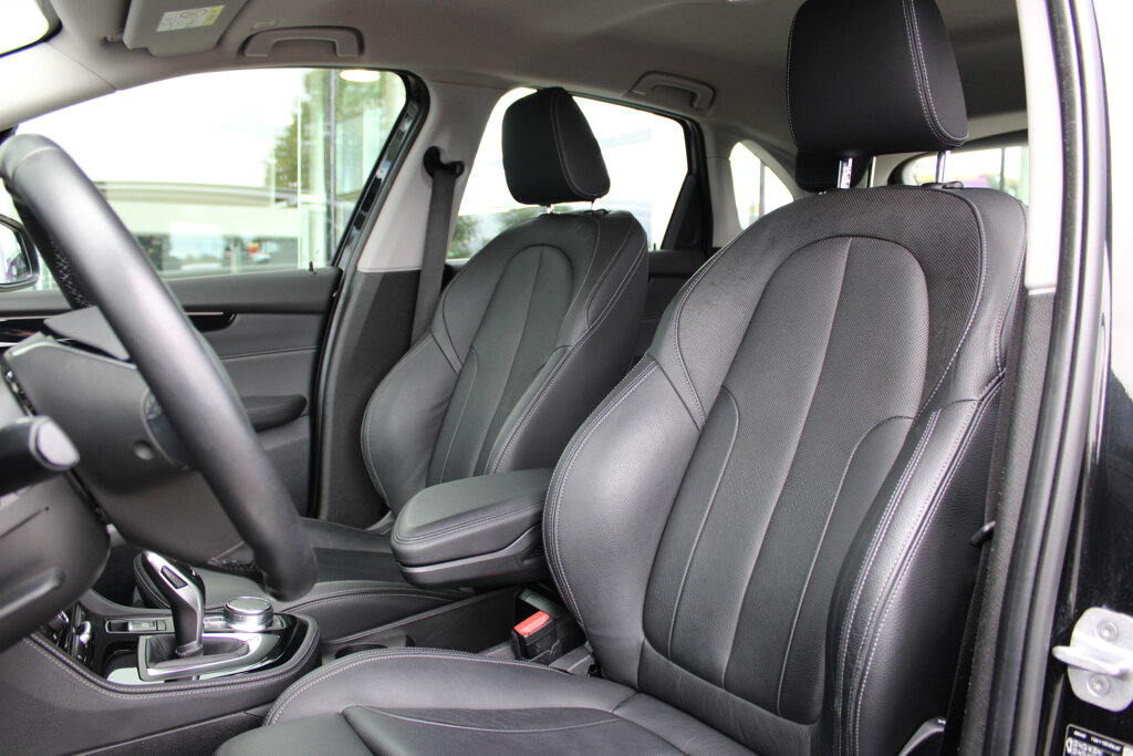 BMW 2 Serie 4