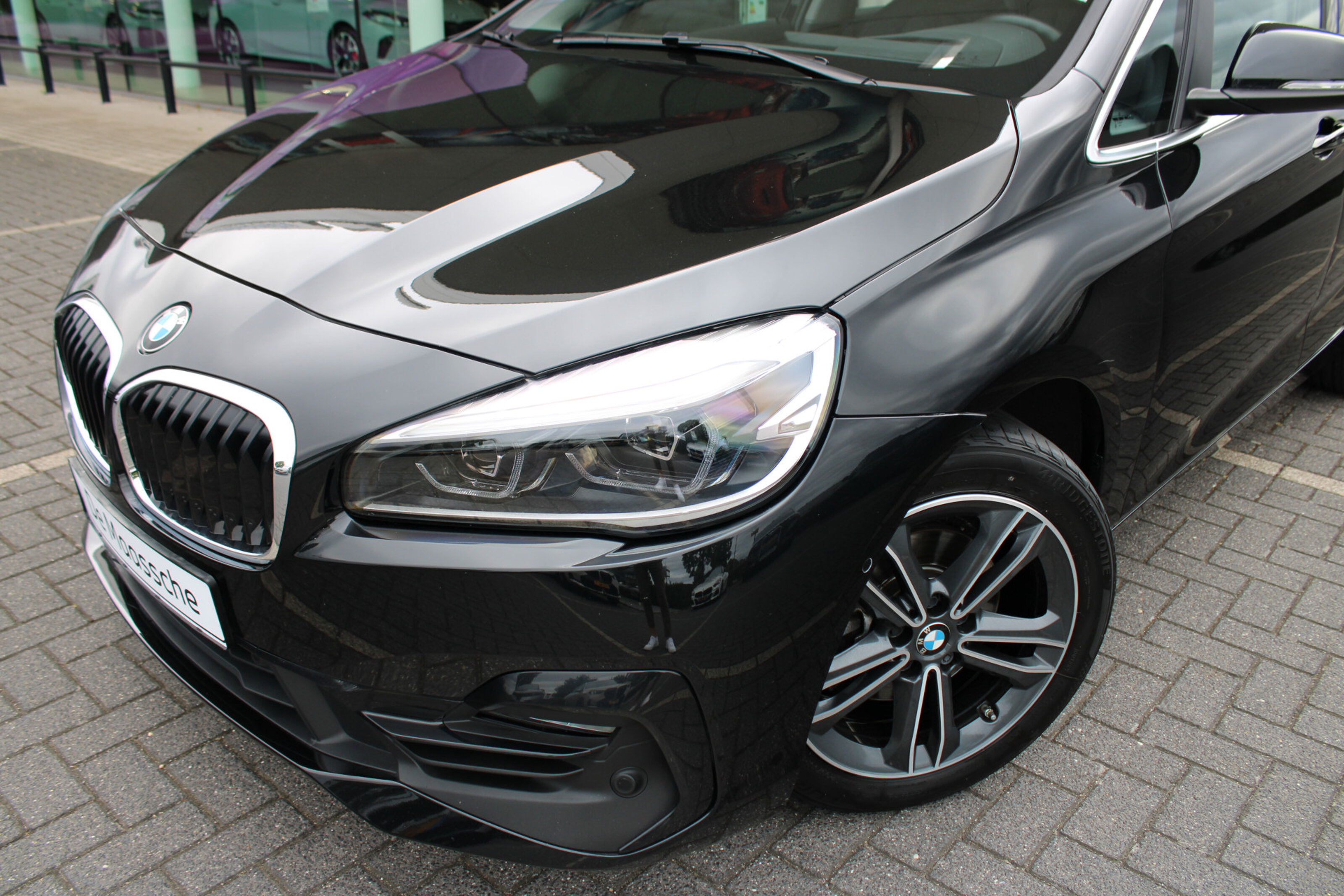 BMW 2 Serie 6