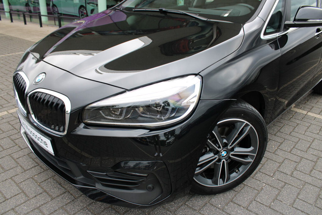 BMW 2 Serie 6