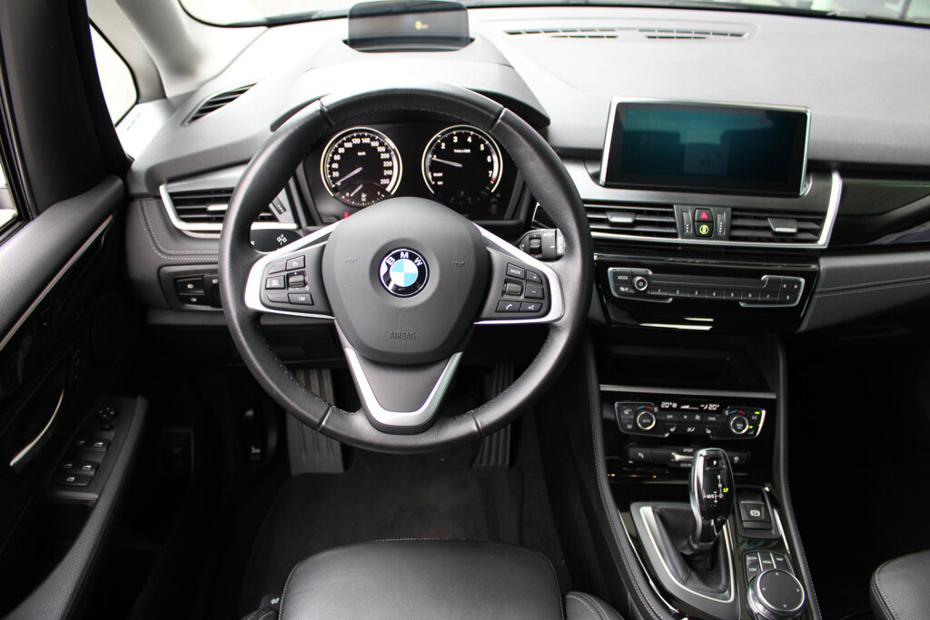BMW 2 Serie 14